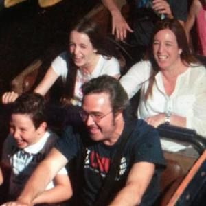 Meet your Posher, Mayte